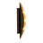 10" Wide Anahata Wall Sconce