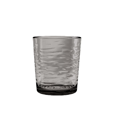 Celise 20.6oz. Acrylic Drinking Glass Set