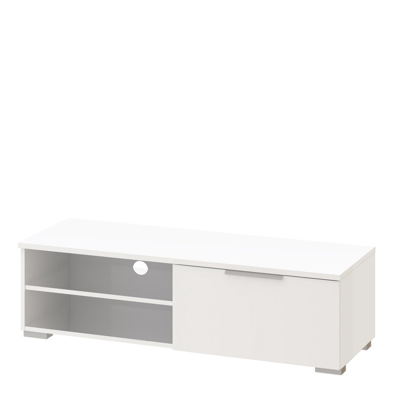 Gorsuch Unfinished TV Stand for TVs up to 50"