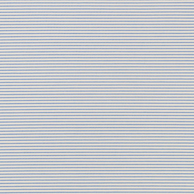 Tissu performance à rayures cousues