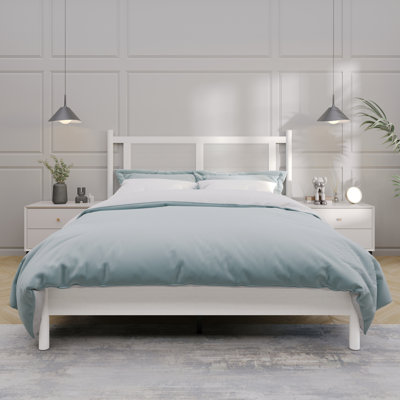 Paitynn Standard Bed