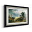 Moisissure sur la lande, vers 1830 - Friedrich Gauermann - Estampe encadrée sur mesure-1341049636-1341049637-1341049649