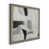 Cadre gris