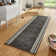 Basic Black Rug
