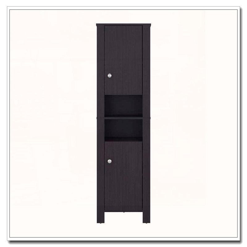 Grande armoire de rangement Vanessa