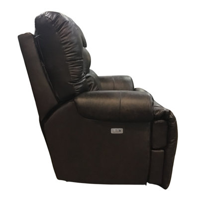 Fauteuil inclinable All Power