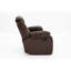 Fauteuil inclinable manuel moderne