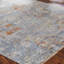 Tapis noué à la main Labriola Sunset Ice-61669940