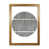 Oak Frame selected