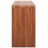 Ikeem 60.7'' W 4-Door 2-Shelf Sideboard-1667821505