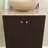 Moorhouse 22'' Single Bathroom Vanity with Stone Top