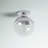 Yearby Glass Semi Flush Mount-1125122391-1125122379-1125122386