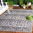 Addisyn 500 Performance Indoor/Outdoor Area Rug-512568165