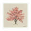 Cherry Blossom Tree Print-1117597076