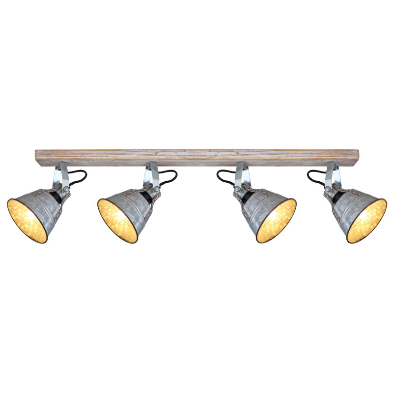 Curtin Spotlight, Grey