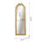 15.8" X 48.8"  Full Length Mirror