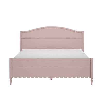 Charlotte Queen Single Bed