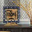 Solid Wood Wall Clock-1998097775