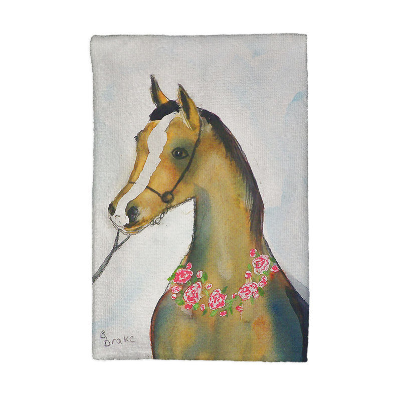 Dish Cloth Kitchen Towel