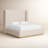 Dian Castino Upholstered Bed-693476057