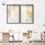 Tranquility pair Gold Art -1954354024-1954354025