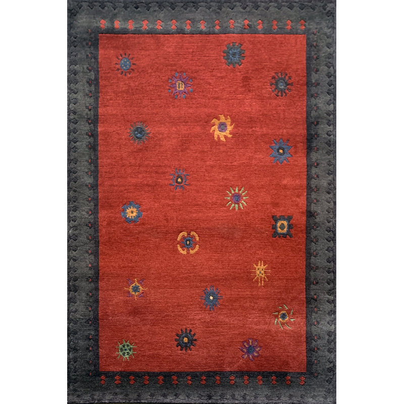 Sol Spice, Rectangle 3' x 5'