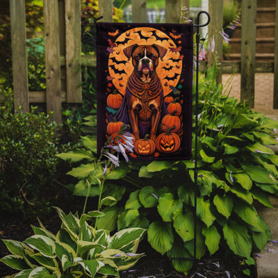 Jalexus Double Sided Polyester Animal Garden Flag