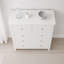 4 - Drawer Rectangle Accent Chest