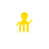 Jaune est en rupture de stock