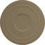 Médaillon de plafond 30 5/8 po x P 2 1/2 po Tellson (convient aux auvents jusqu'à 6 3/4 po)-28575410