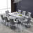 Lutishia 19'' H Tufted Velvet Upholstered Armchair