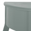 Console en bois massif 32,7 po Sadie-33641252