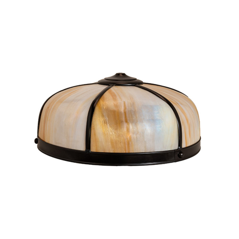 Arts and Crafts Lighting Shade