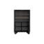 Glass 103 cm W Display Cabinet-1269351015