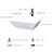 24" Single Bathroom Vanity Set-2009895399
