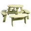 Picnic Tables