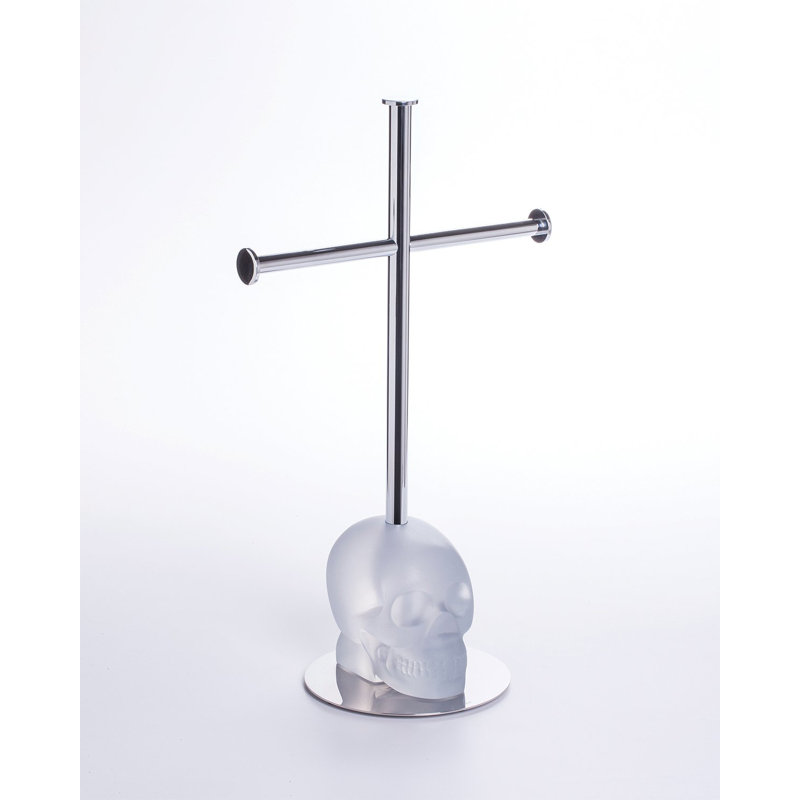 Porte-serviettes Cranium