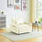 Velvet Accent Chair-470357732