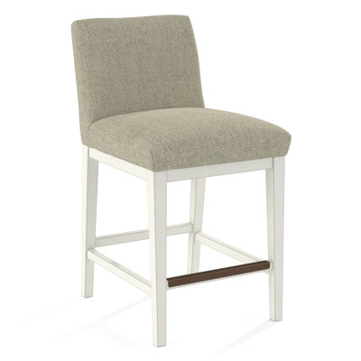 Upholstered Counter Stool