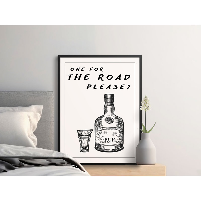 Pudalov Floater Frame Print, 16x24