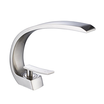 Single Hole Faucet Bathroom Faucet