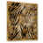 Gold Floater Frame Canvas
