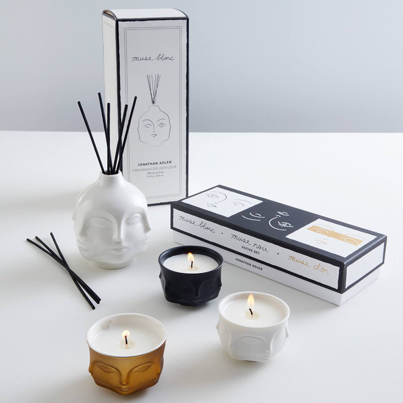 Muse Diffuser