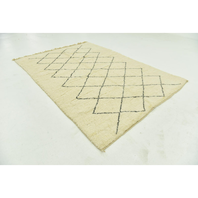Pepin Ivory Rug