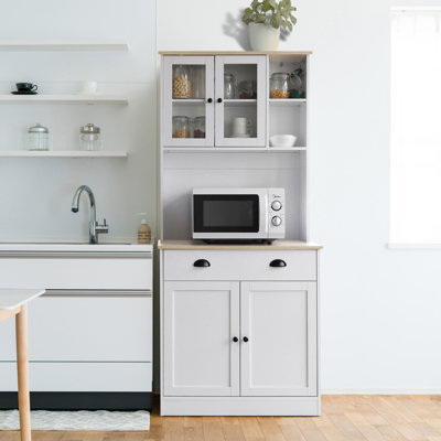 Garde-manger 70 po Aralene