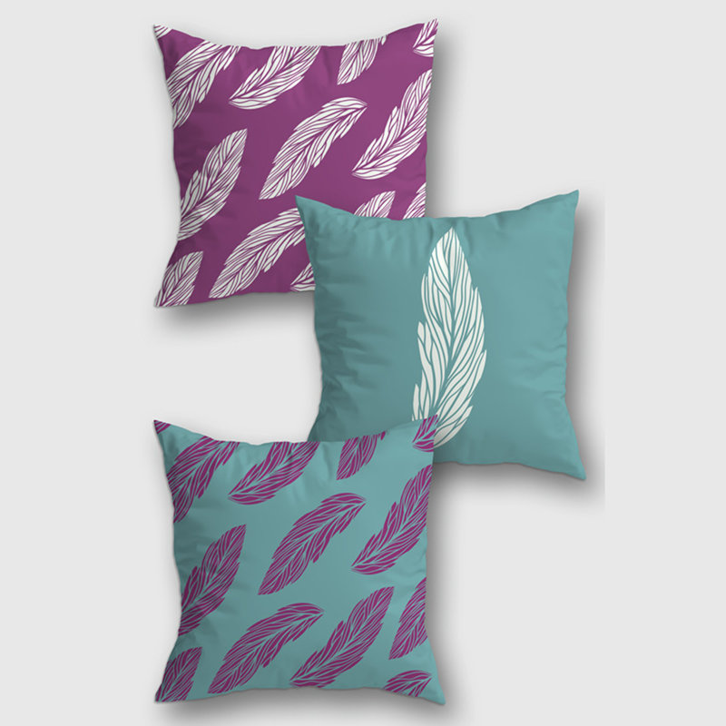 Pillow Cover