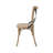 Leff 18.1'' H Side Chair-25931894