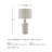 Imre Table Lamp