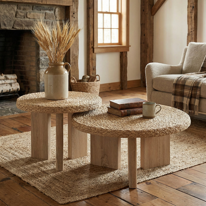 Table basse Aura