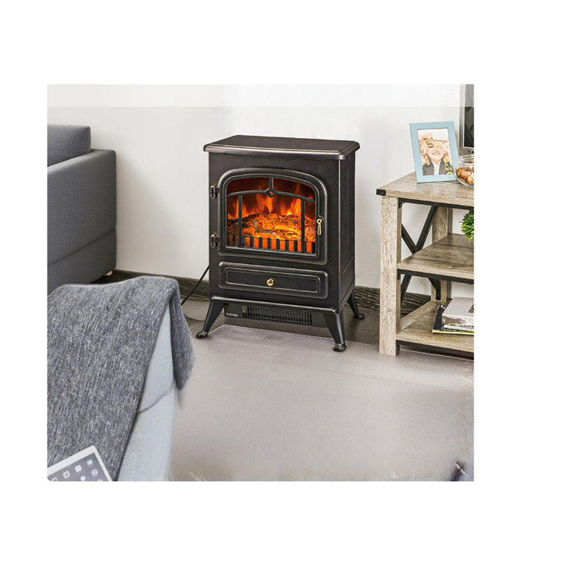 Electric Fireplace